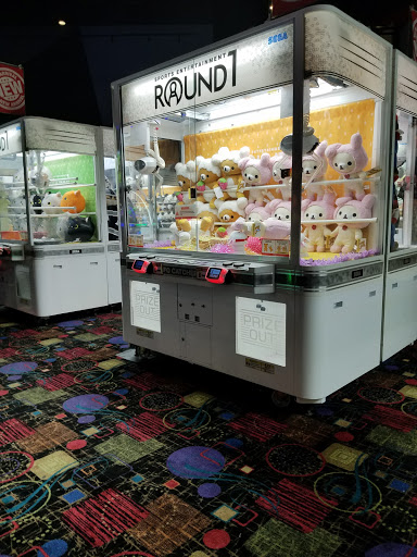 Shopping Mall «Sunvalley Shopping Center», reviews and photos, 1 Sun Valley Mall, Concord, CA 94520, USA