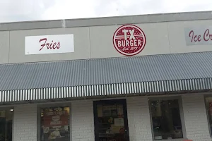 TX Burger Buffalo image