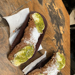 Photo n°1 de l'avis de Lucie. fait le 09/07/2022 à 18:30 sur le  Cannoli à Palermo