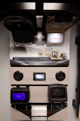 Car Stereo Store «HIGH TECH ELECTRONICS», reviews and photos, 880 E 9th St #2, Hialeah, FL 33010, USA