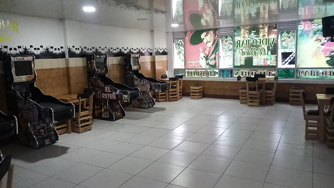 Video bar el Retén soacha