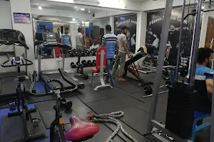Fitness Express Gym image