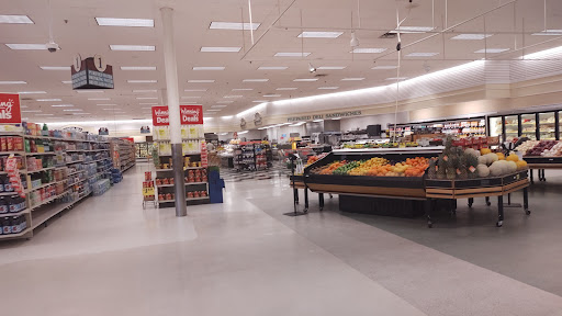 Grocery Store «Winn-Dixie», reviews and photos, 1441 Foxrun Parkway, Opelika, AL 36801, USA