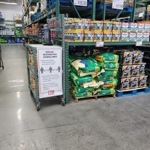 Warehouse club «BJ’s Wholesale Club», reviews and photos, 124 Sunset Blvd, New Castle, DE 19720, USA