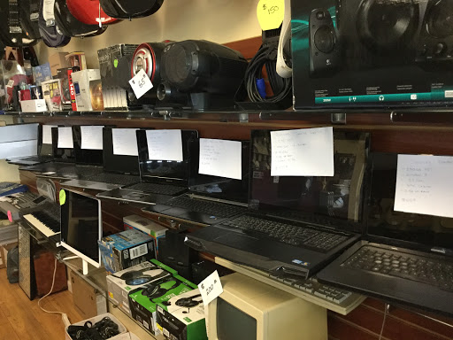 Pawn Shop «Allright Pawn Shop», reviews and photos, 9044 Woodman Ave, Pacoima, CA 91331, USA