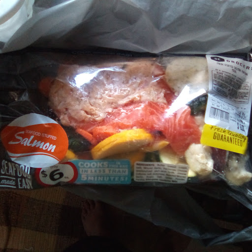 Grocery Store «Winn-Dixie», reviews and photos, 1835 FL-44, New Smyrna Beach, FL 32168, USA