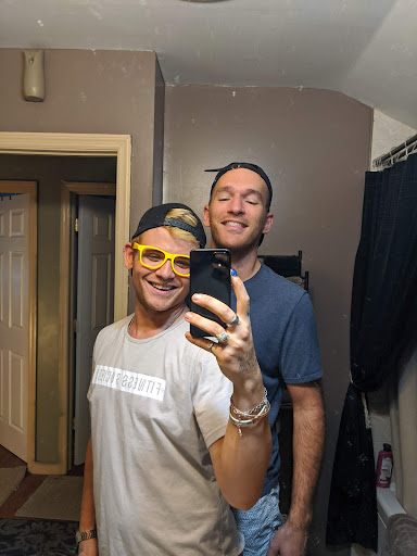 Tattoo Shop «Graceland Tattoo Inc», reviews and photos, 2648 E Main St, Wappingers Falls, NY 12590, USA