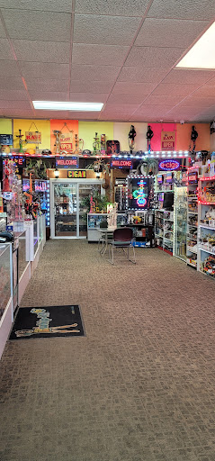 Tobacco Shop «Village Tobacco Shop», reviews and photos, 30680 Beck Rd, Novi, MI 48377, USA