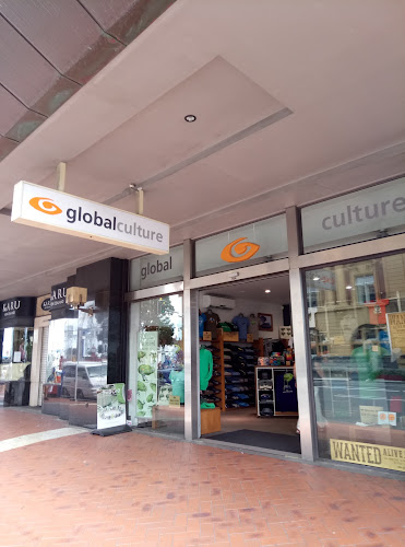 Global Culture Lower Albert Street Auckland