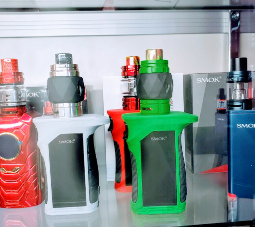 Tobacco Shop «Trend Vape Smoke», reviews and photos, 1616 Bethany Home Rd, Phoenix, AZ 85016, USA