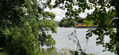 Fontaine-le-Port à Avon