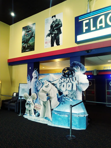 Movie Theater «Flagship Cinemas», reviews and photos, 2250 NE 8th St, Homestead, FL 33033, USA