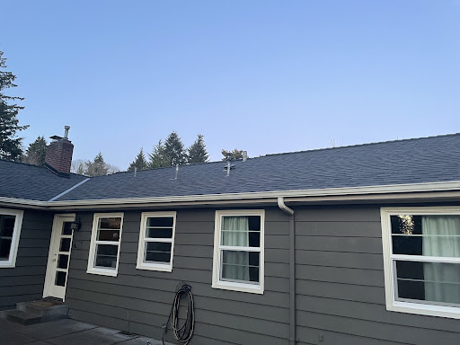 Roofing Contractor «Cascade Roofing Portland», reviews and photos, 6950 SW Hampton St, Portland, OR 97223, USA