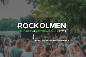 Rock Olmen image