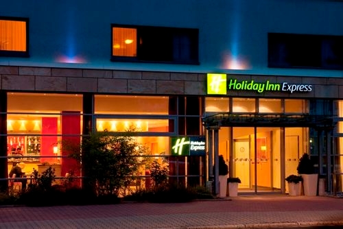 Holiday Inn Express Birmingham - Star City, an IHG Hotel