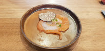 Produits de la mer du Restaurant japonais Goma Poké & sushi à Chessy - n°12