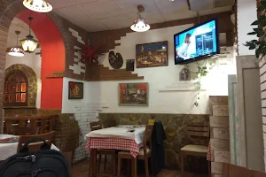 Restaurante Pizzería la Mamma image