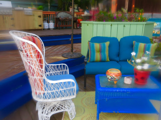 Furniture Store «Palm Casual Patio Furniture», reviews and photos, 7008 N Dale Mabry Hwy, Tampa, FL 33614, USA