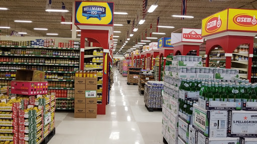 Grocery Store «Garden Fresh Market», reviews and photos, 400 Townline Rd, Mundelein, IL 60060, USA