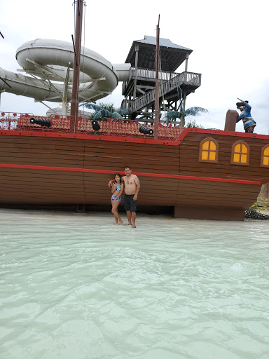 Water Park «Blue Bayou Water Park», reviews and photos, 18142 Perkins Rd, Baton Rouge, LA 70810, USA