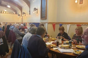 Silloth Cafe Fish and Chips image