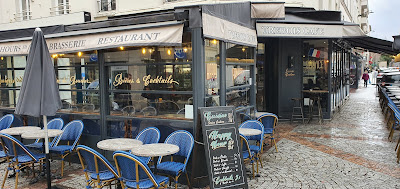 Le Trébois Café à Levallois-Perret