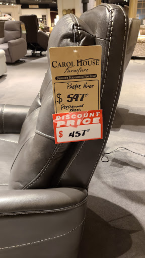Furniture Store «Carol House Furniture», reviews and photos, 38 Marshall Rd, Valley Park, MO 63088, USA