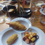 Photo n°23 de l'avis de Lello.a fait le 24/09/2023 à 15:09 sur le  Il Testardo - Locanda Atipica à Bacoli