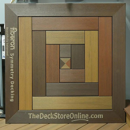 Building Materials Store «The Deck Store», reviews and photos, 6900 151st St W, Apple Valley, MN 55124, USA