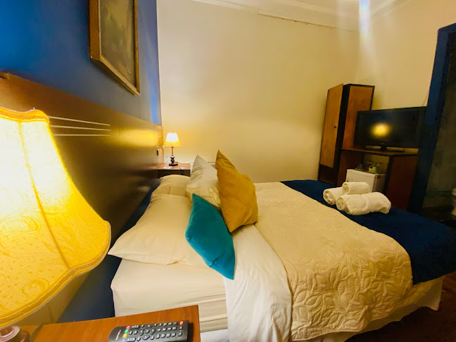Hotel Casa Riquelme (Santiago Centro) - Hotel