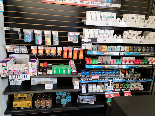 Tobacco Shop «Smoker Friendly», reviews and photos, 5050 S Federal Blvd #29, Englewood, CO 80110, USA
