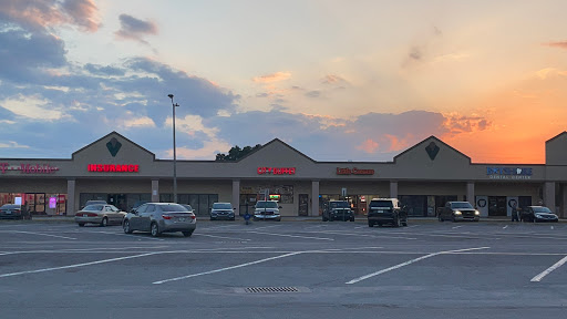 Grocery Store «Winn-Dixie», reviews and photos, 750 W Dr Martin Luther King Jr Blvd, Seffner, FL 33584, USA