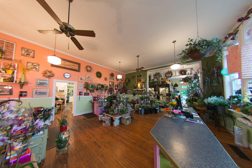 Florist «The Posie Peddler», reviews and photos, 92 West Ave, Saratoga Springs, NY 12866, USA