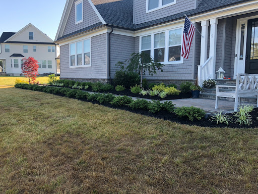 Market «Rising Up Garden Center, Landscape Design, & Florist», reviews and photos, 1314 St George Ave, Avenel, NJ 07001, USA