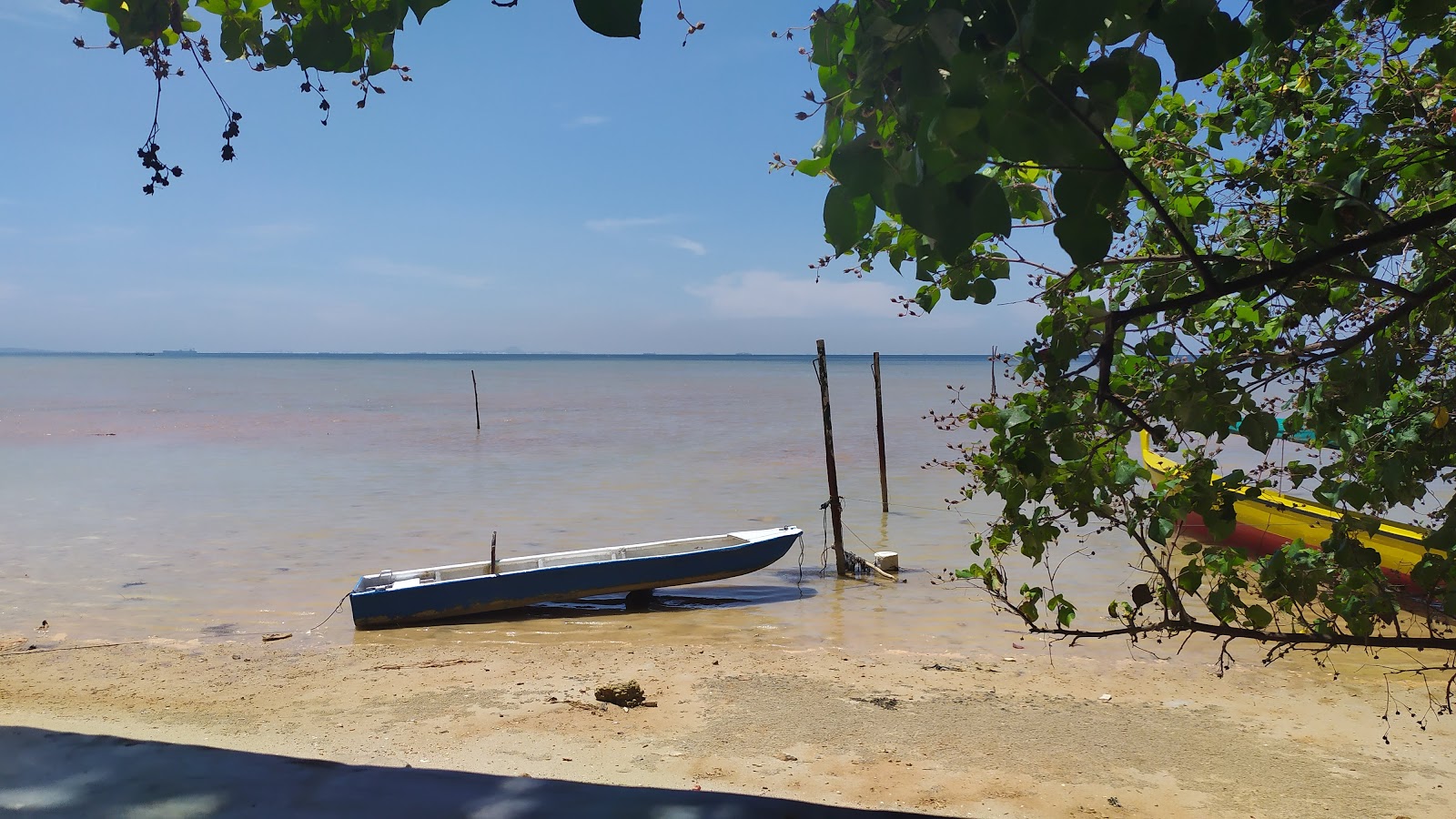 Pantai Tj. Bemban photo #7