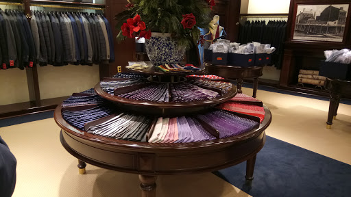 Clothing Store «Brooks Brothers», reviews and photos, 987 Boston Post Rd, Darien, CT 06820, USA