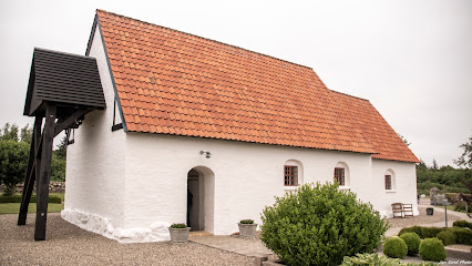 Lodbjerg Kirke