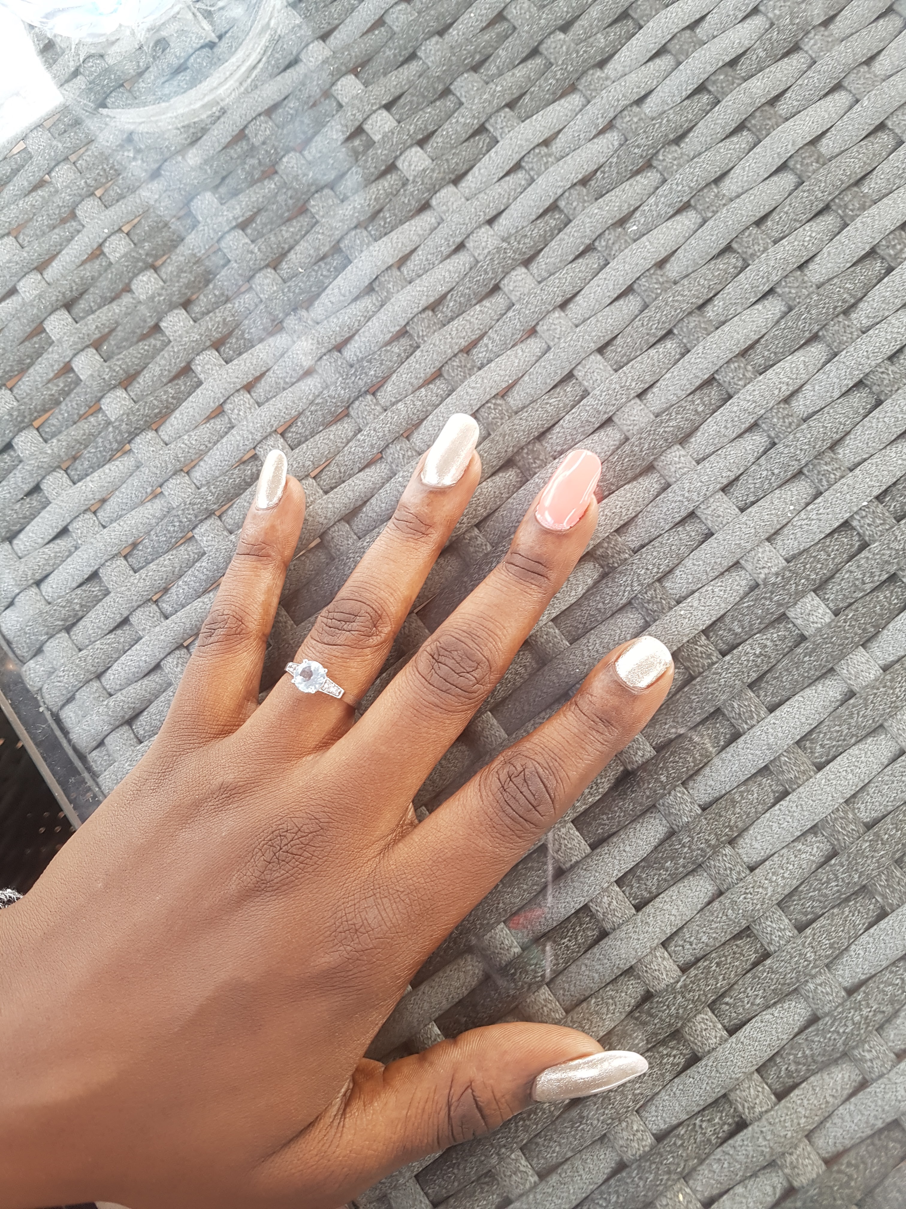 Photo n° 3 de l'avis de Tressy.a fait le 13/07/2019 à 12:08