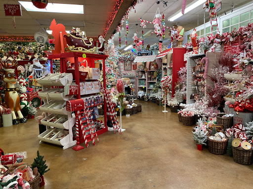 Christmas store Carrollton