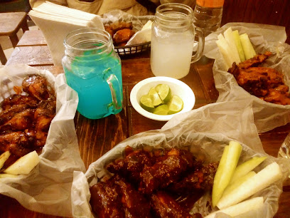 Las Alitas Que Me Das, , 