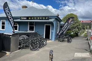 Derby Bike Shop image