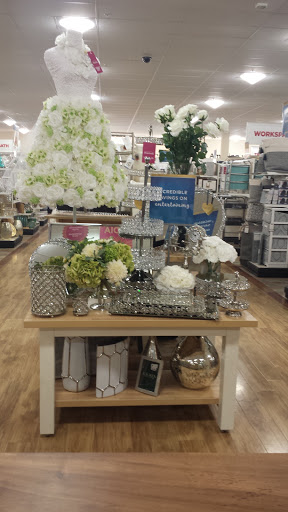 Department Store «Marshalls and HomeGoods», reviews and photos, 1222 US-22, Phillipsburg, NJ 08865, USA