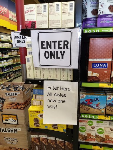 Grocery Store «Grocery Outlet Bargain Market», reviews and photos, 878 Molalla Ave, Oregon City, OR 97045, USA