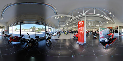 Ducati Dealer «MCC Motor Cycle Center Inc», reviews and photos, 443 E St Charles Rd, Villa Park, IL 60181, USA