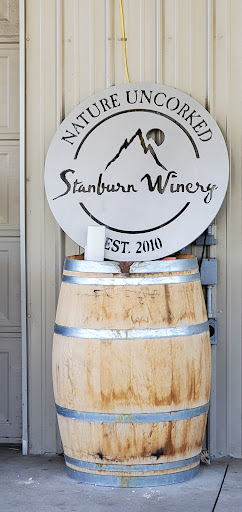 Winery «Stanburn Winery, LLC», reviews and photos, 158 Conner Dr, Stuart, VA 24171, USA