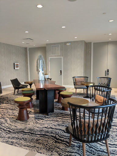 Shopping Mall «Colony Square», reviews and photos, 1197 Peachtree St NE, Atlanta, GA 30361, USA