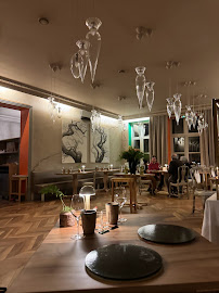Les plus récentes photos du Stéphane Froidevaux - Restaurant gastronomique 1 étoile et brasserie à Grenoble - n°3