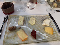 Fromage du Restaurant Auberge des Saints Pères à Aulnay-sous-Bois - n°9