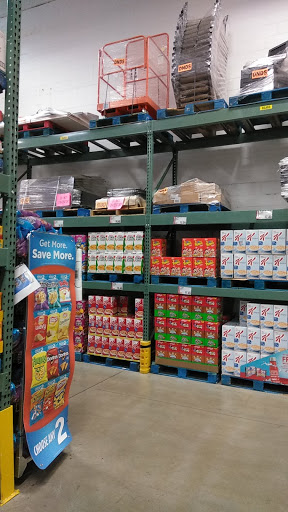 Warehouse club «BJ’s Wholesale Club», reviews and photos, 175 Highland Ave, Seekonk, MA 02771, USA