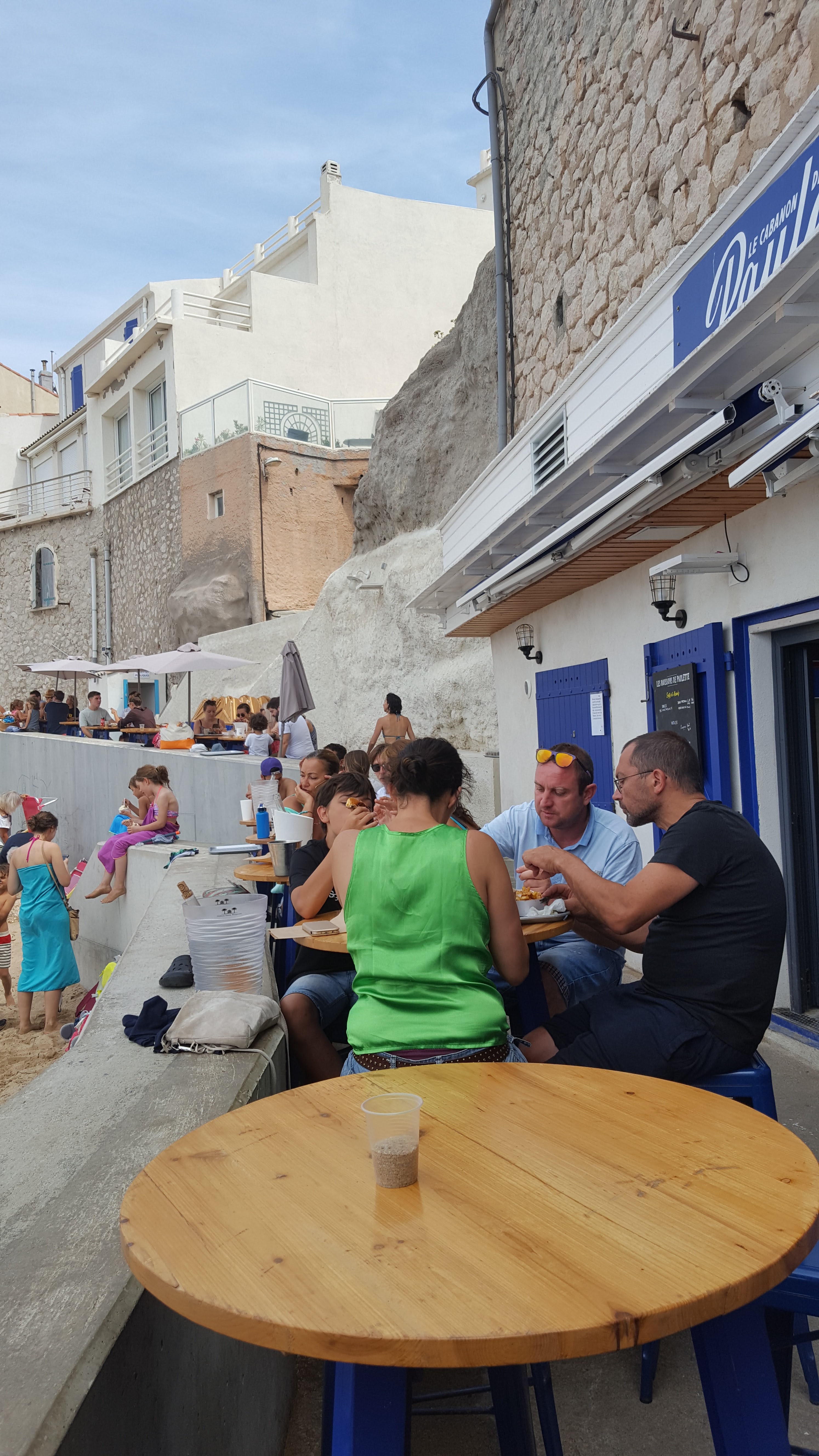 Photo n° 8 de l'avis de Aymeric.e fait le 20/08/2019 à 13:16